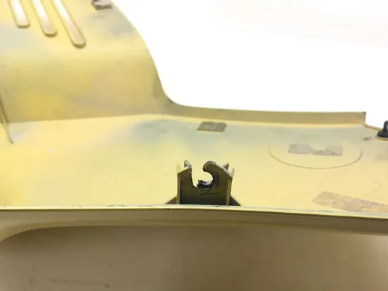 Left Side Mid Fairing Cover 1995 BMW R1100RS ABS 3089 x