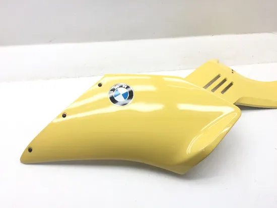 Left Side Mid Fairing Cover 1995 BMW R1100RS ABS 3089 x