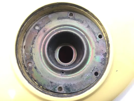 Gas Tank Fuel Petrol 1995 BMW R1100RS ABS 3089