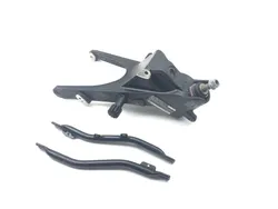 Main Frame Chassis 1995 BMW R1100RS ABS 3089