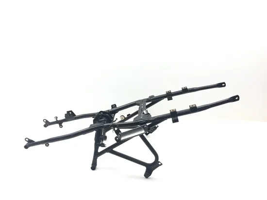 Subframe Rear Tail Sub Frame Back 1995 BMW R1100RS ABS 3089