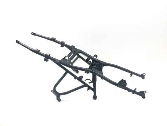 Subframe Rear Tail Sub Frame Back 1995 BMW R1100RS ABS 3089