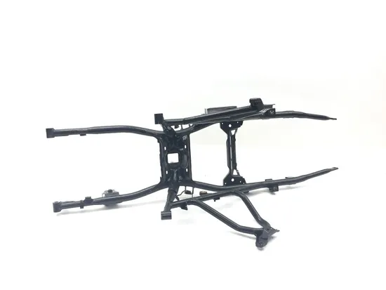 Subframe Rear Tail Sub Frame Back 1995 BMW R1100RS ABS 3089