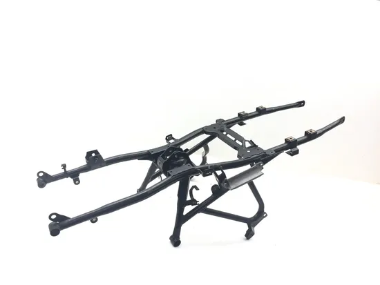 Subframe Rear Tail Sub Frame Back 1995 BMW R1100RS ABS 3089