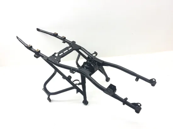 Subframe Rear Tail Sub Frame Back 1995 BMW R1100RS ABS 3089
