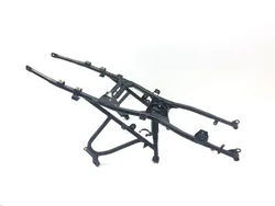 Subframe Rear Tail Sub Frame Back 1995 BMW R1100RS ABS 3089