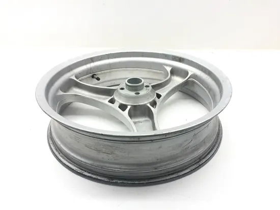 Rear Wheel Rim 1995 BMW R1100RS ABS 3089