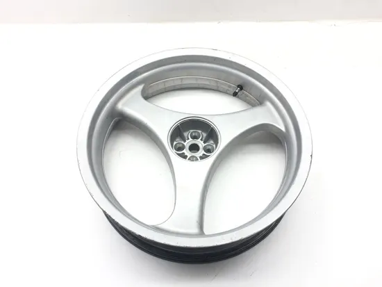 Rear Wheel Rim 1995 BMW R1100RS ABS 3089