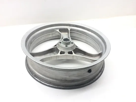 Rear Wheel Rim 1995 BMW R1100RS ABS 3089