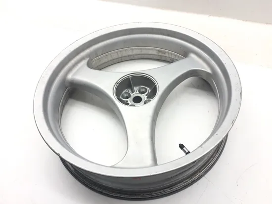 Rear Wheel Rim 1995 BMW R1100RS ABS 3089