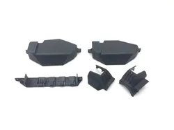 Misc Plastic Set 1995 BMW R1100RS ABS 3089