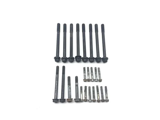 Engine Center Cases Case Bolts 2014 Polaris RZR XP 1000 EPS 3095