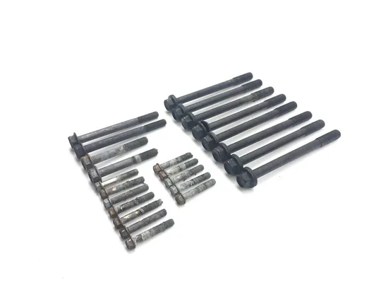 Engine Center Cases Case Bolts 2014 Polaris RZR XP 1000 EPS 3095