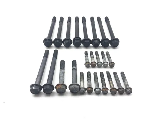 Engine Center Cases Case Bolts 2014 Polaris RZR XP 1000 EPS 3095