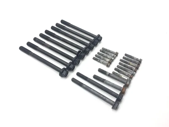 Engine Center Cases Case Bolts 2014 Polaris RZR XP 1000 EPS 3095