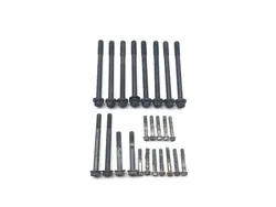 Engine Center Cases Case Bolts 2014 Polaris RZR XP 1000 EPS 3095