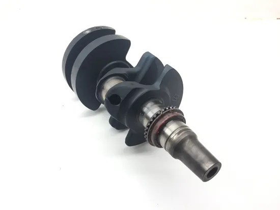 Engine Crankshaft Crank Shaft 2014 Polaris RZR XP 1000 EPS 3095 5