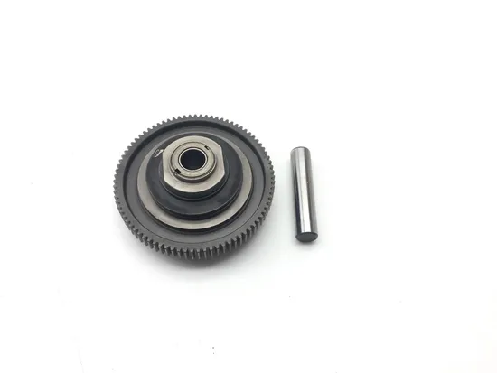 Engine Starter Gears 2014 Polaris RZR XP 1000 EPS 3095