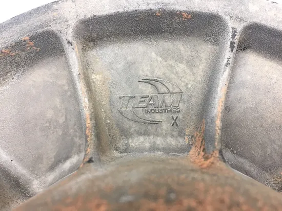 Secondary Clutch 2014 Polaris RZR XP 1000 EPS 3095