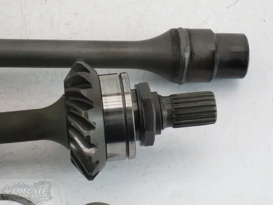 Engine Ring & Pinion Gear Set 1998 Arctic Cat Bearcat 454 2x4 454