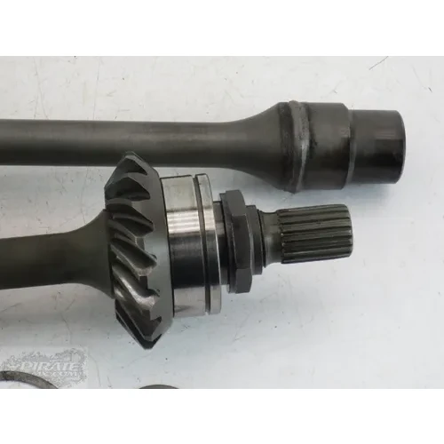 Engine Ring & Pinion Gear Set 1998 Arctic Cat Bearcat 454 2x4 454 5