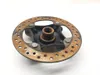 Front Wheel Hub with Rotor A 2014 Polaris RZR XP 1000 EPS 3095