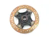 Front Wheel Hub with Rotor B 2014 Polaris RZR XP 1000 EPS 3095