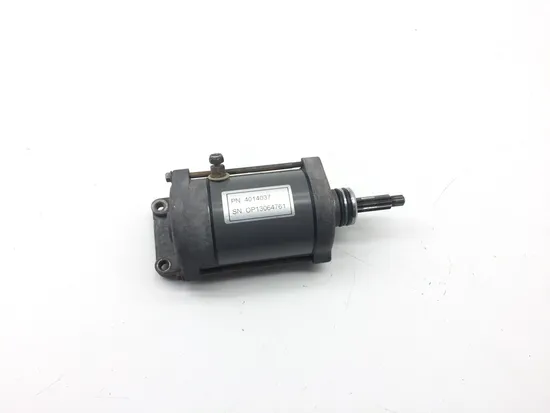 Electric Starter Motor 2014 Polaris RZR XP 1000 EPS 3095