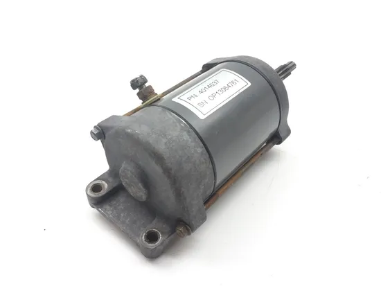 Electric Starter Motor 2014 Polaris RZR XP 1000 EPS 3095