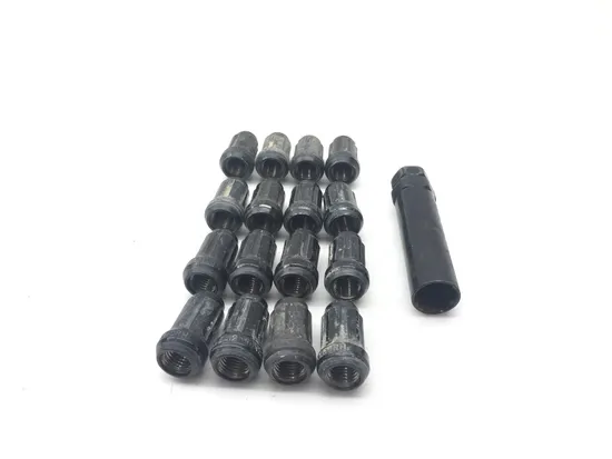 Front Rear Wheel Lug Nuts Set 2014 Polaris RZR XP 1000 EPS 3095