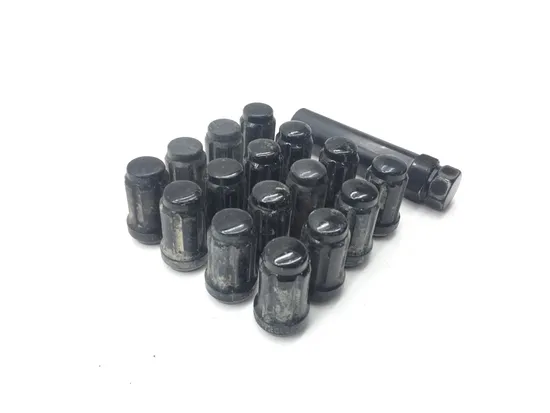 Front Rear Wheel Lug Nuts Set 2014 Polaris RZR XP 1000 EPS 3095