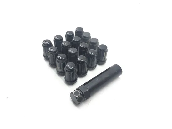 Front Rear Wheel Lug Nuts Set 2014 Polaris RZR XP 1000 EPS 3095