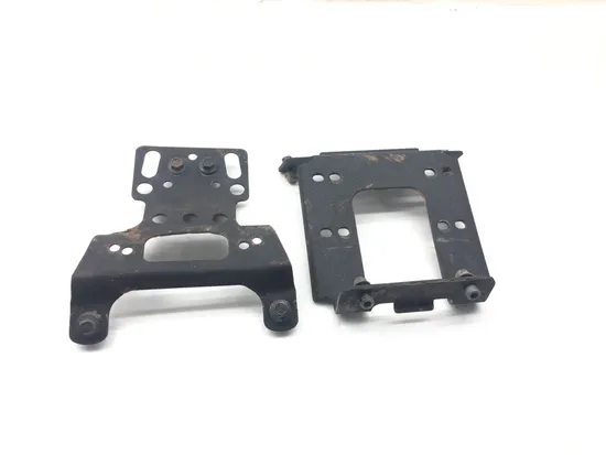 Winch Mount 2014 Polaris RZR XP 1000 EPS 3095