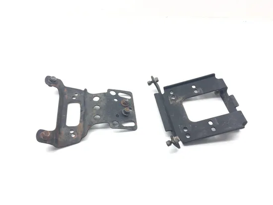 Winch Mount 2014 Polaris RZR XP 1000 EPS 3095