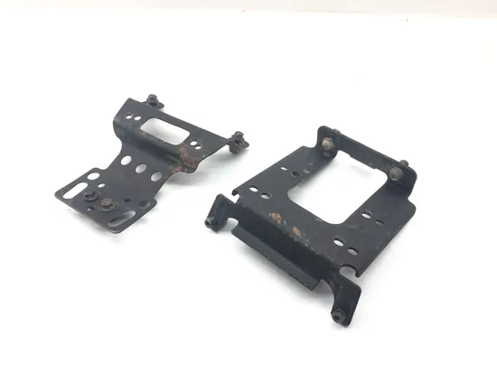 Winch Mount 2014 Polaris RZR XP 1000 EPS 3095
