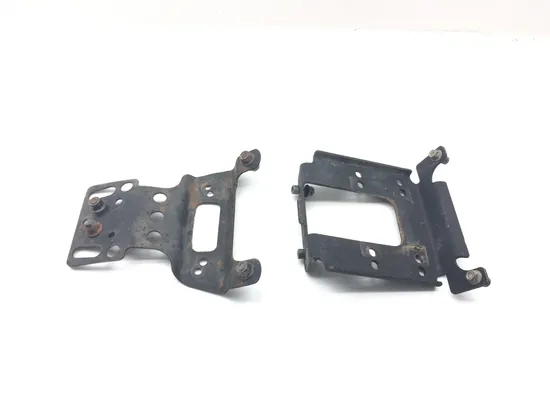 Winch Mount 2014 Polaris RZR XP 1000 EPS 3095