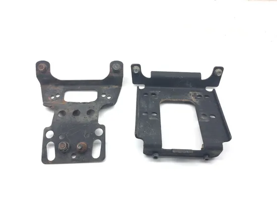 Winch Mount 2014 Polaris RZR XP 1000 EPS 3095