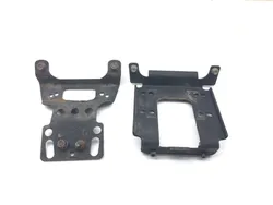 Winch Mount 2014 Polaris RZR XP 1000 EPS 3095