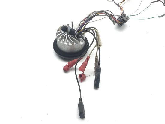 Radio 2014 Polaris RZR XP 1000 EPS 3095