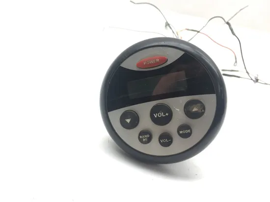 Radio 2014 Polaris RZR XP 1000 EPS 3095