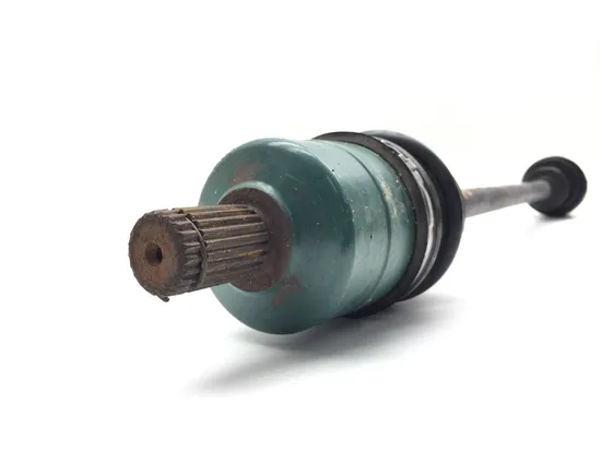 Front Driver Left Axle 2014 Polaris RZR XP 1000 EPS 3095