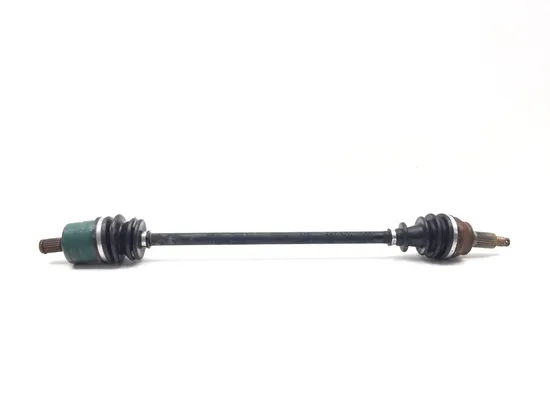 Front Driver Left Axle 2014 Polaris RZR XP 1000 EPS 3095