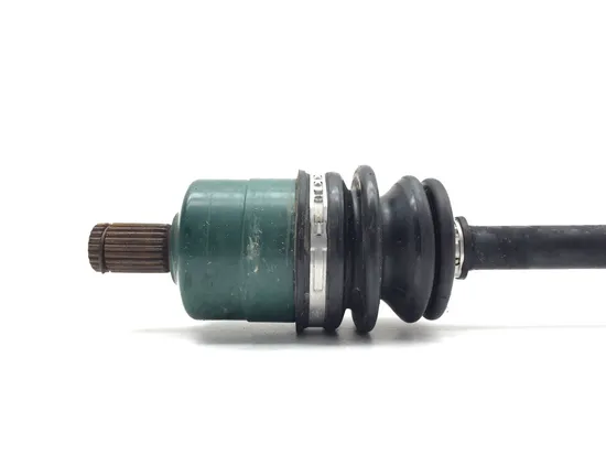 Front Driver Left Axle 2014 Polaris RZR XP 1000 EPS 3095