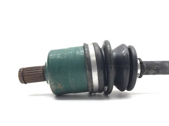 Front Driver Left Axle 2014 Polaris RZR XP 1000 EPS 3095