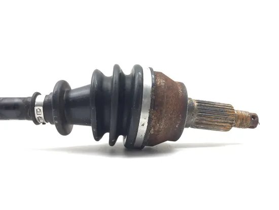 Front Driver Left Axle 2014 Polaris RZR XP 1000 EPS 3095