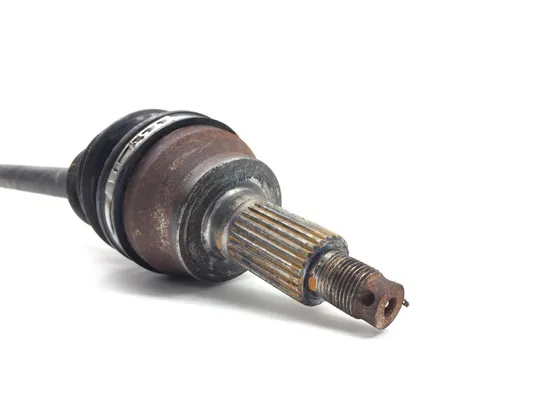 Front Driver Left Axle 2014 Polaris RZR XP 1000 EPS 3095