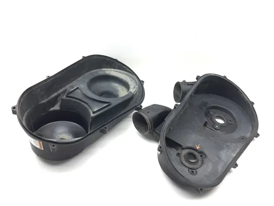 Engine Clutch Cover 2014 Polaris RZR XP 1000 EPS 3095 x