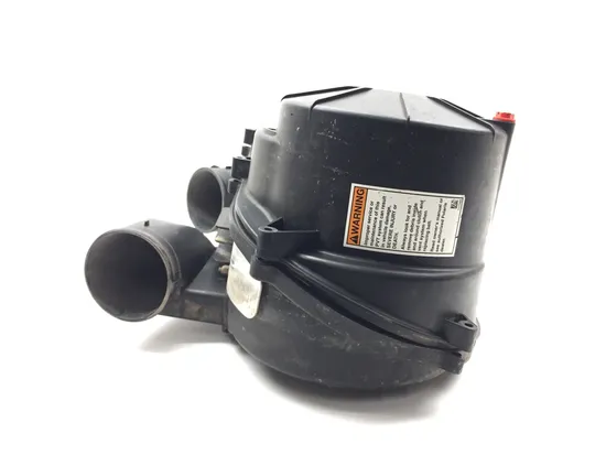 Engine Clutch Cover 2014 Polaris RZR XP 1000 EPS 3095 x