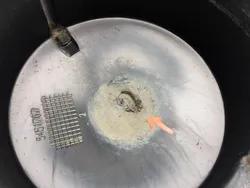 Engine Clutch Cover 2014 Polaris RZR XP 1000 EPS 3095 x