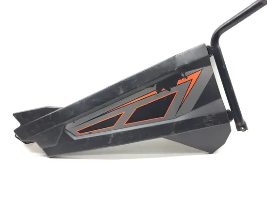 Left Right Door Set 2014 Polaris RZR XP 1000 EPS 3095 x